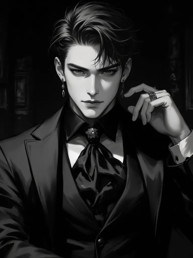 Thumbnail of Erick
