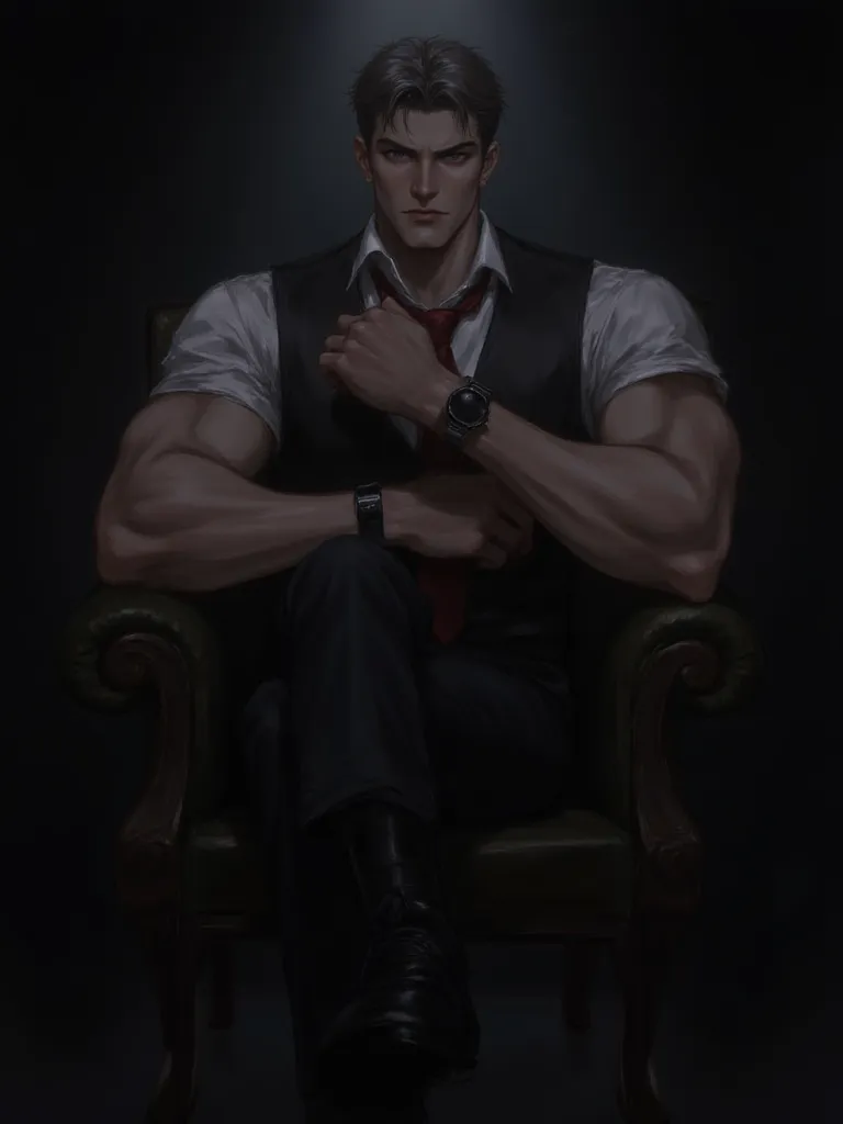 Thumbnail of Джон Смит
