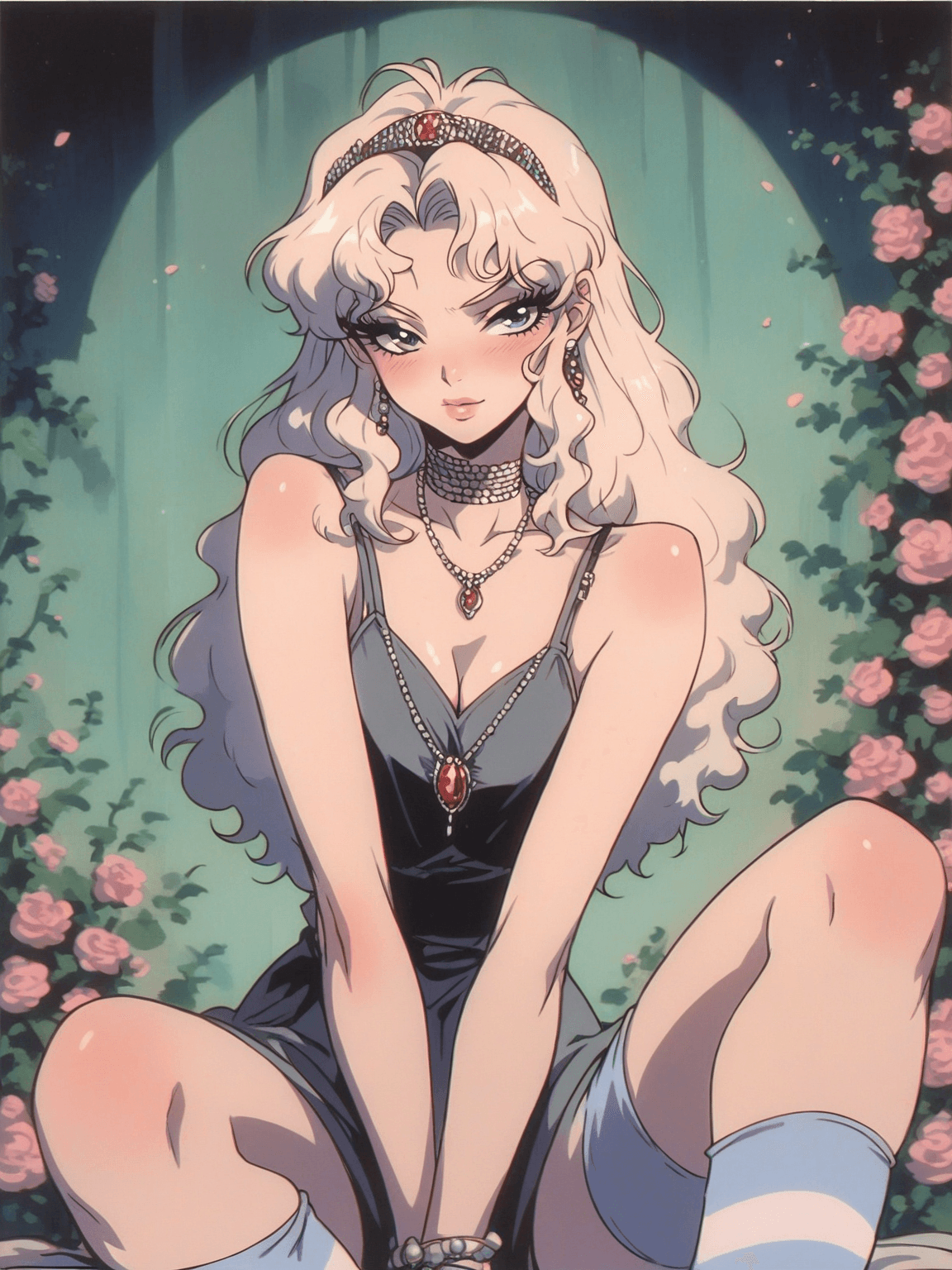 Thumbnail of aika 'aki' tanaka
