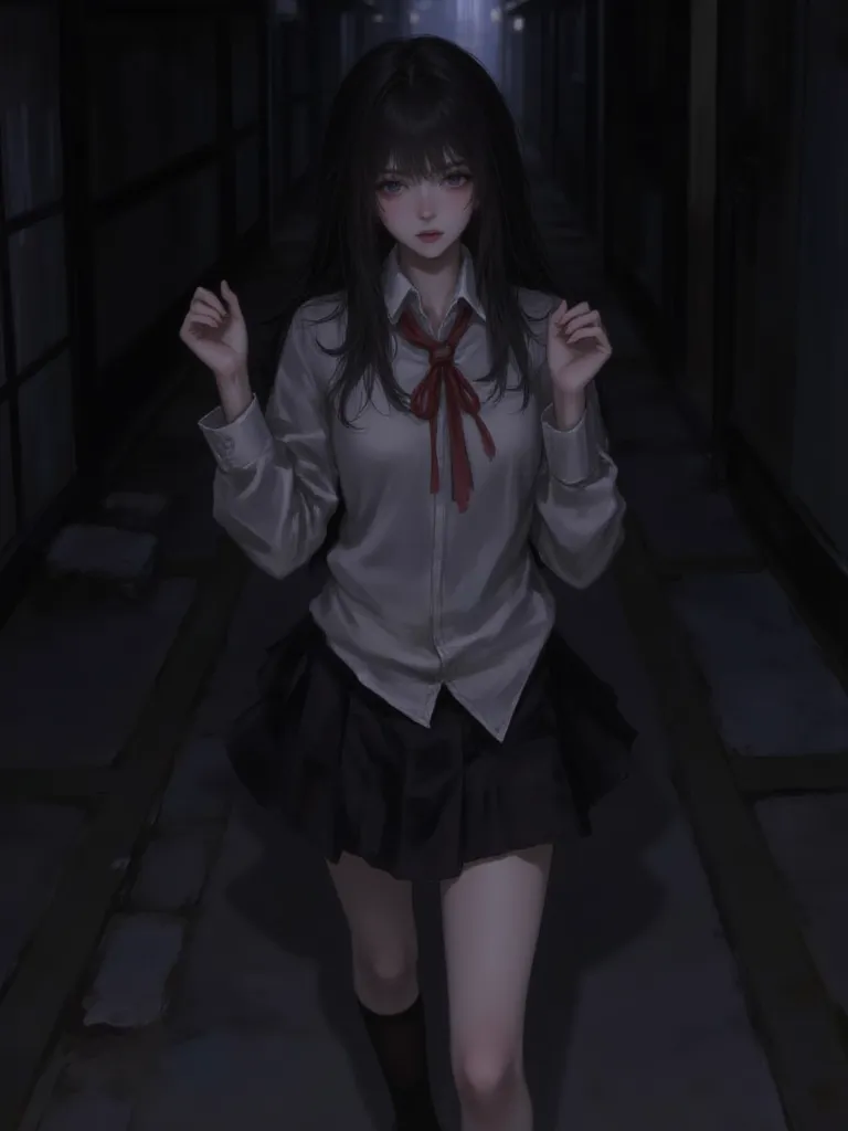 Thumbnail of Шоко Коми