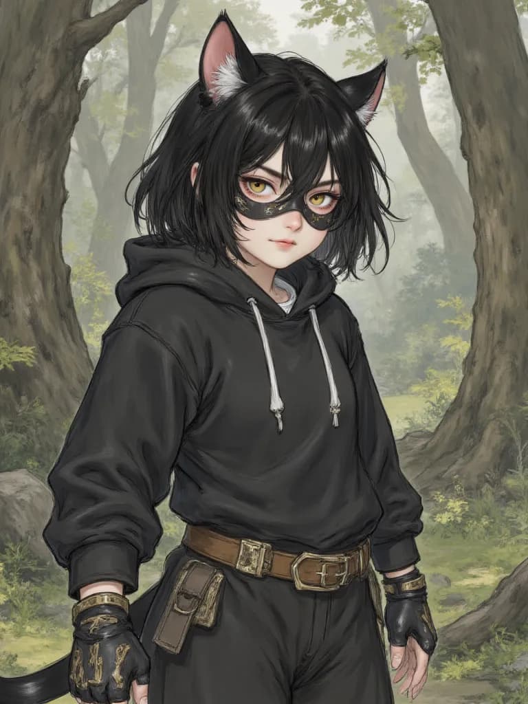 Thumbnail of Anya "Shadow-Frost"