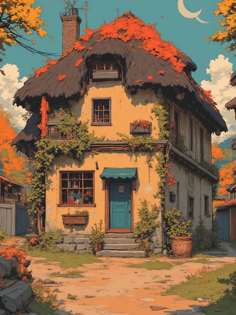 Thumbnail of Брат-демон