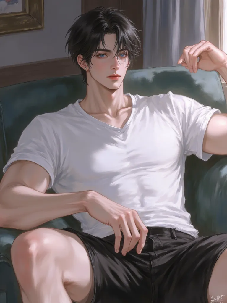 Thumbnail of Eric
