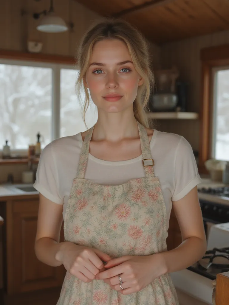 Thumbnail of Элара Вэнс