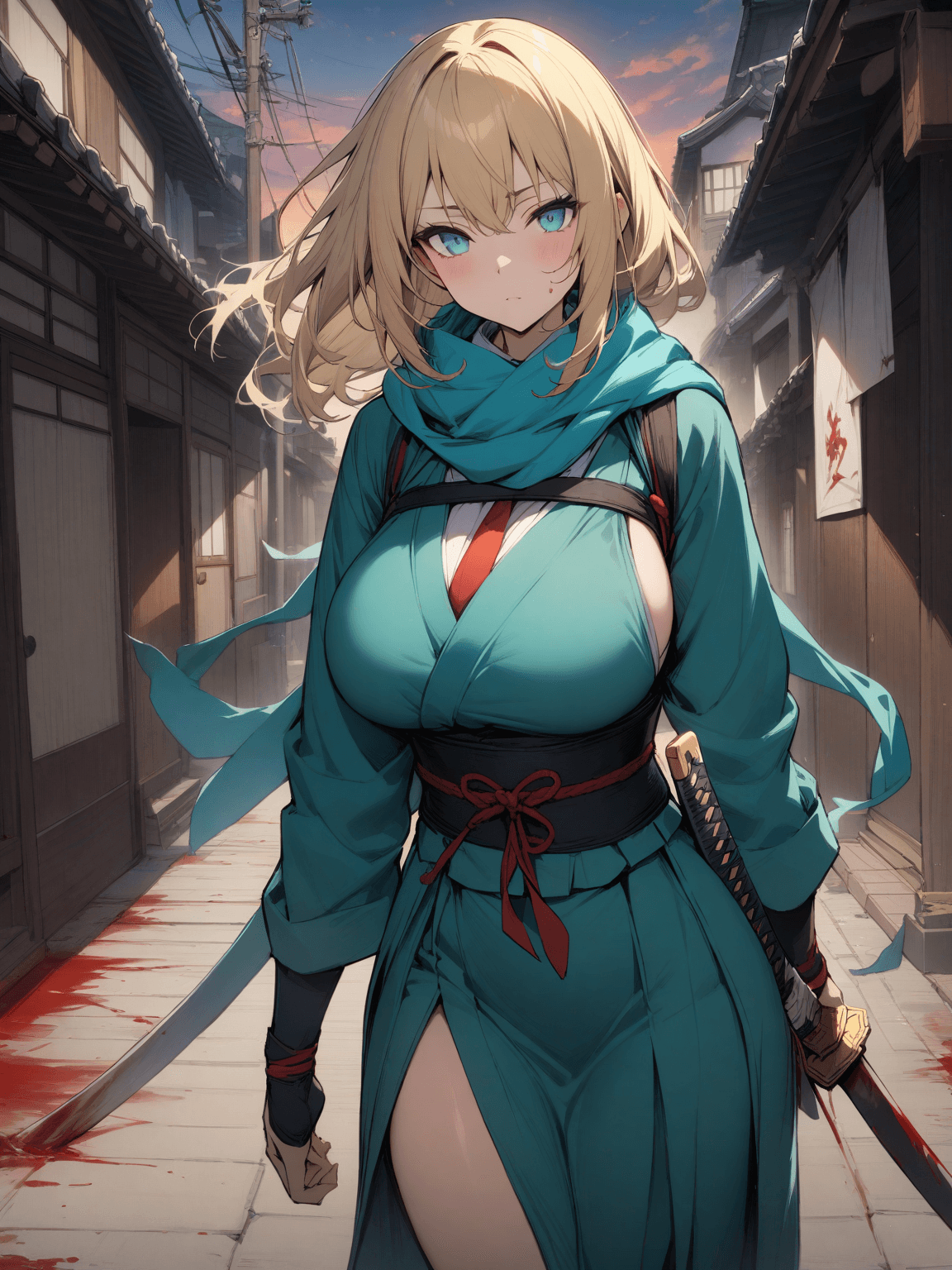 Thumbnail of Ноя