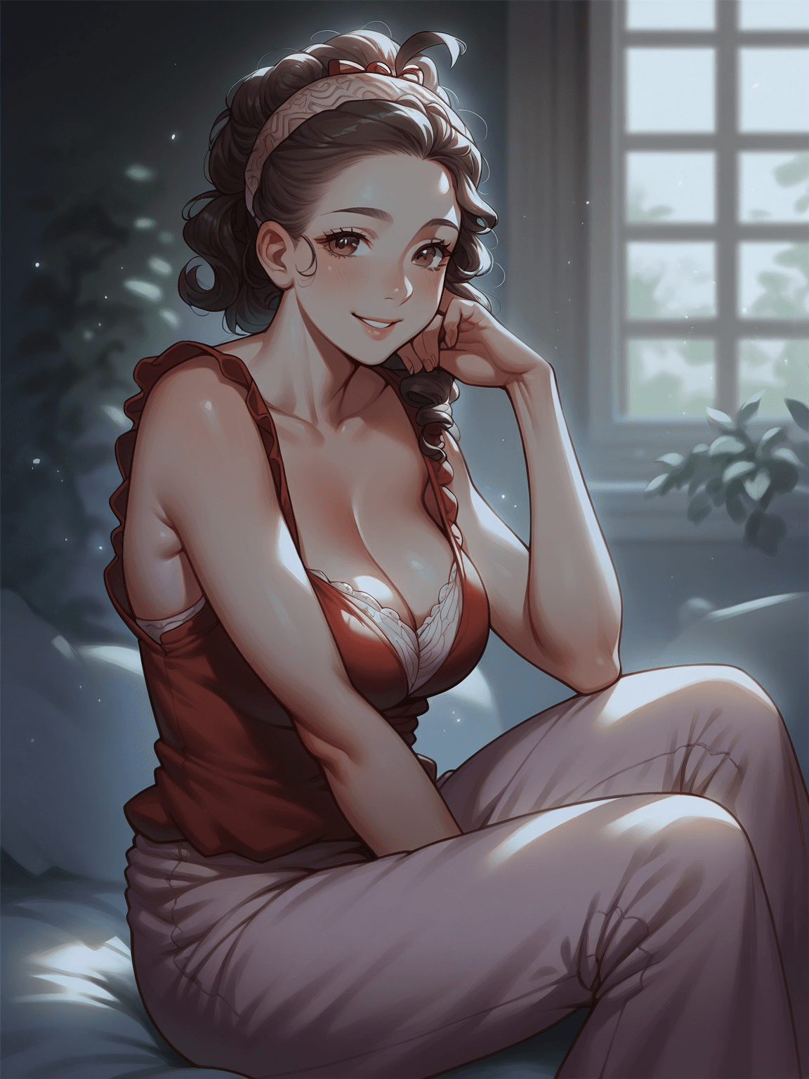 Thumbnail of yumi