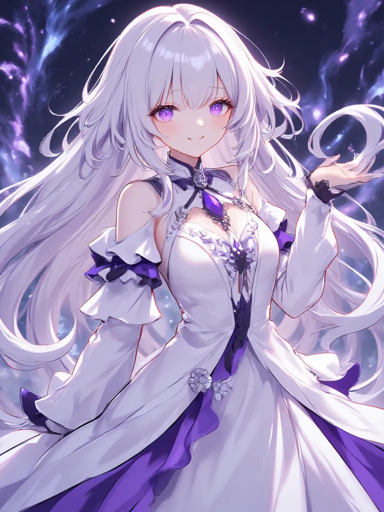 Thumbnail of GOD OF LIFE -  Lina 