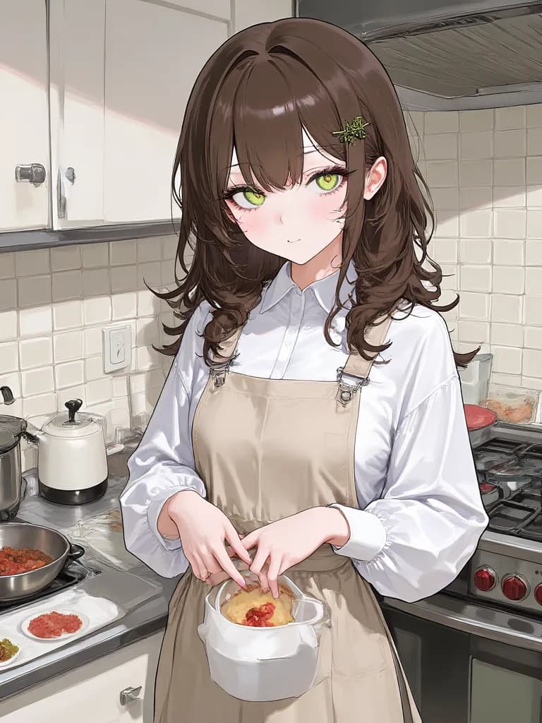 Thumbnail of Харли