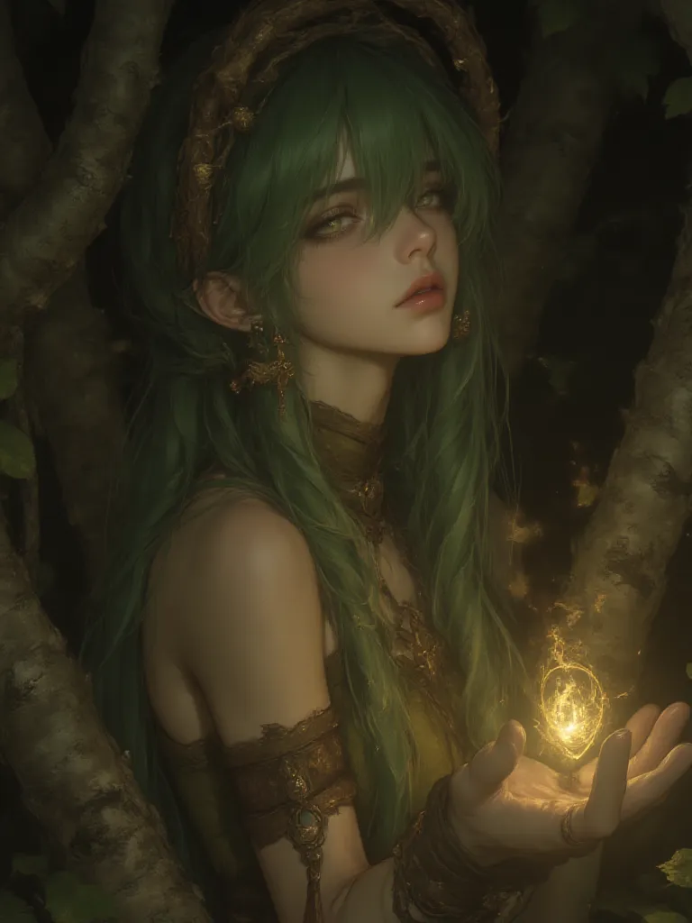 Thumbnail of elara meadowlight