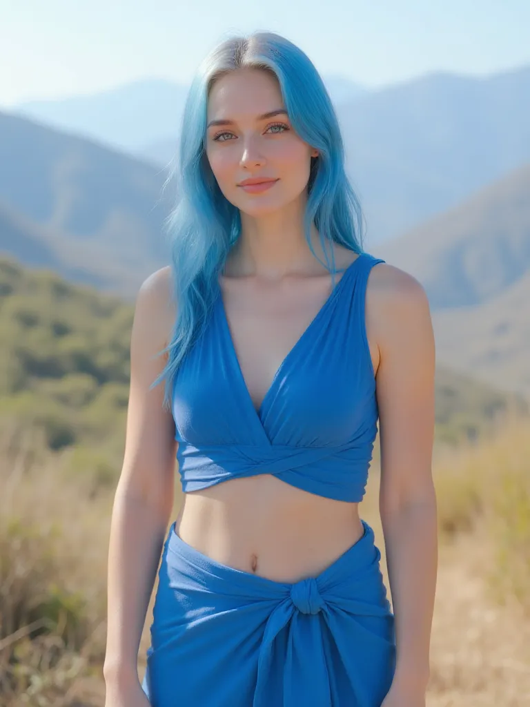 Thumbnail of Xylenia (Project Alpha) woman 2