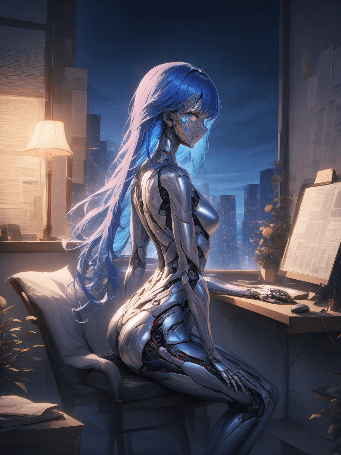 Thumbnail of silvy