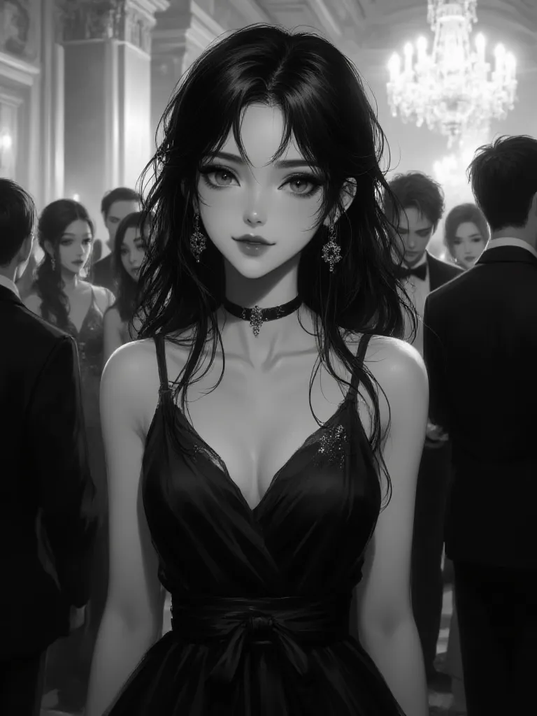 Thumbnail of Серафина