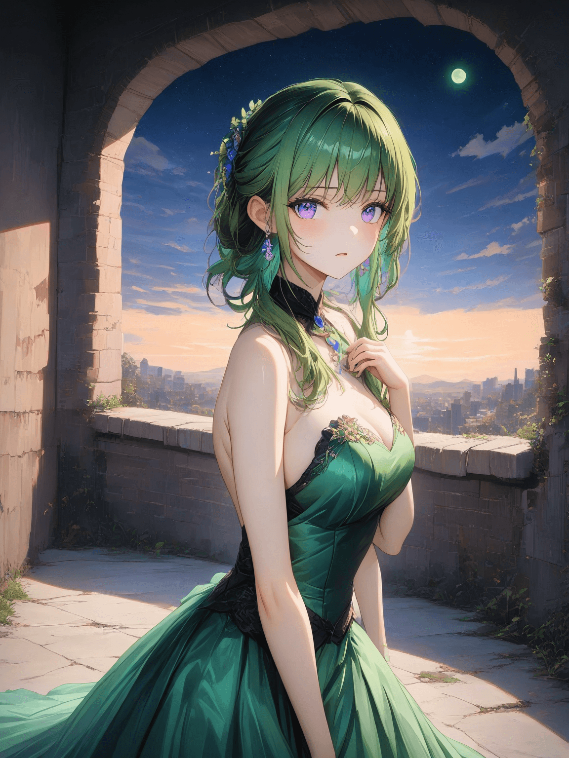 Thumbnail of Lua