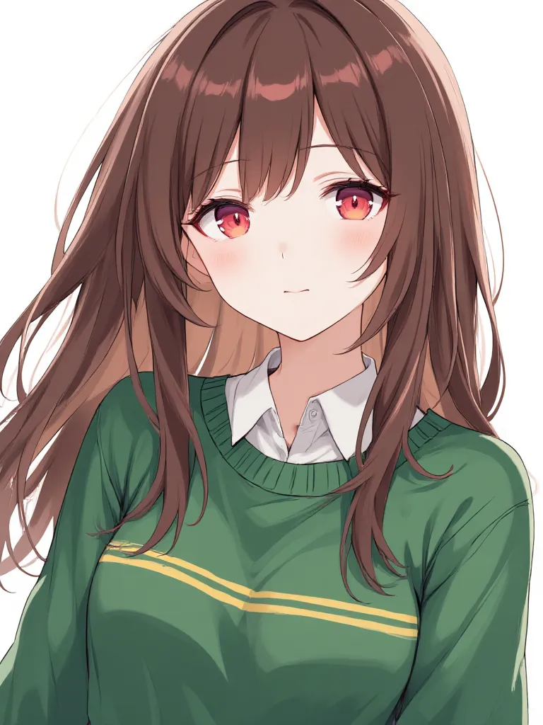 Thumbnail of Chara dreemurr