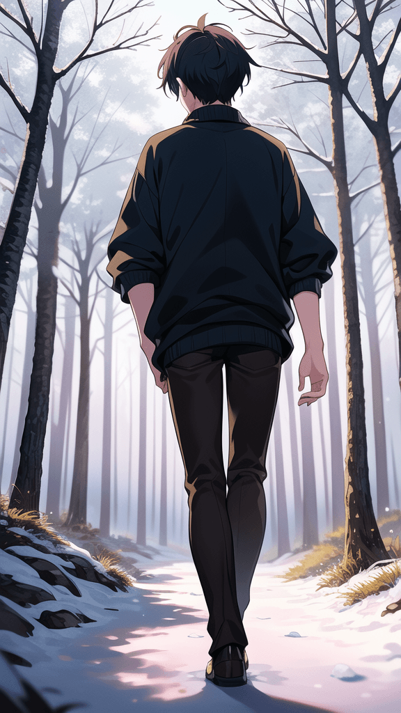 Thumbnail of Kai: The Leopard-Spirit Wanderer