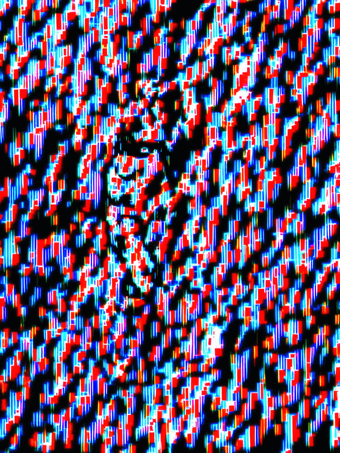 Thumbnail of Silas 'The Mask' Blackwood