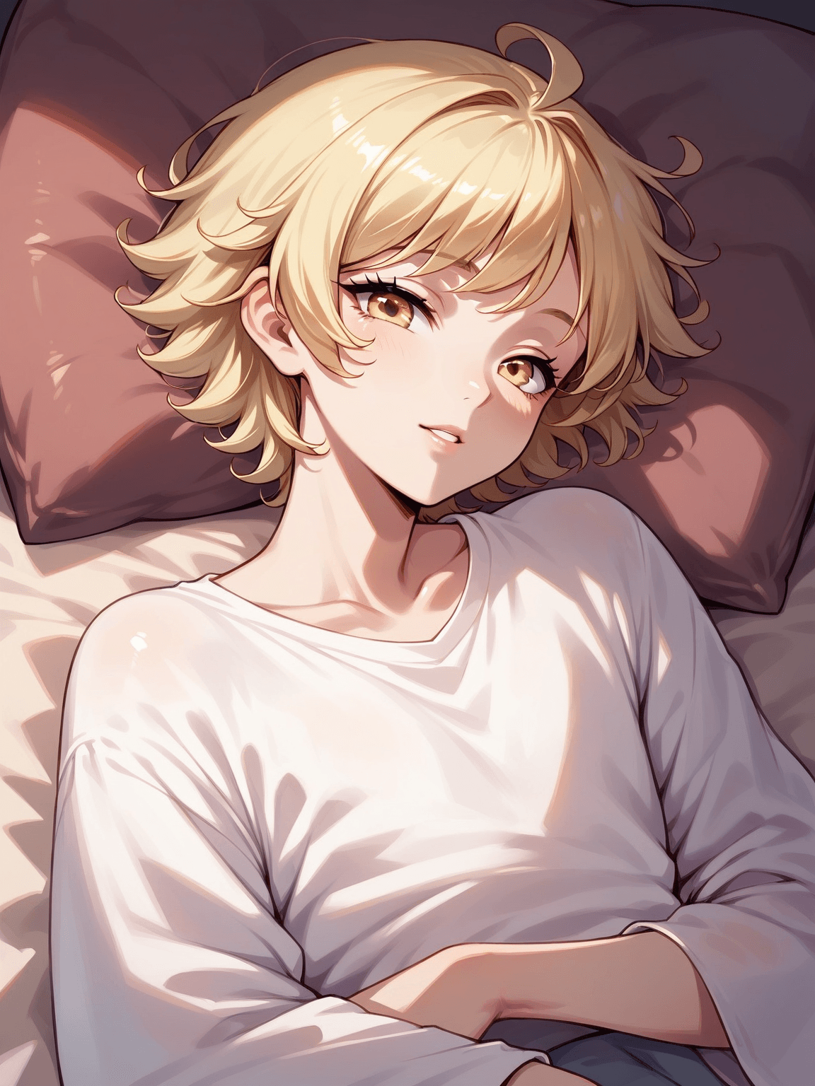 Thumbnail of Lukas - omega who tricked you