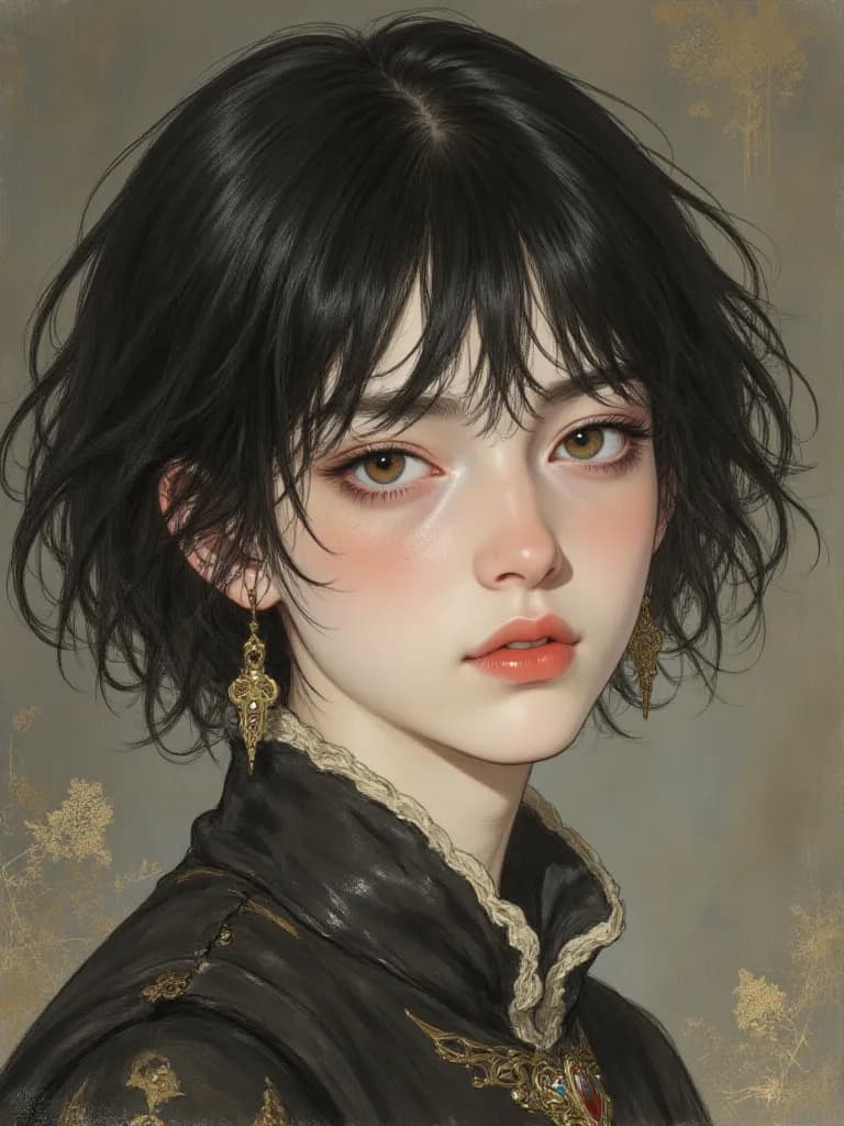 Thumbnail of The witch who didn't know how to love