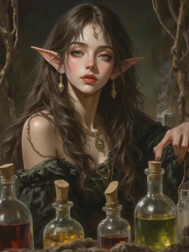 Thumbnail of Абигейл