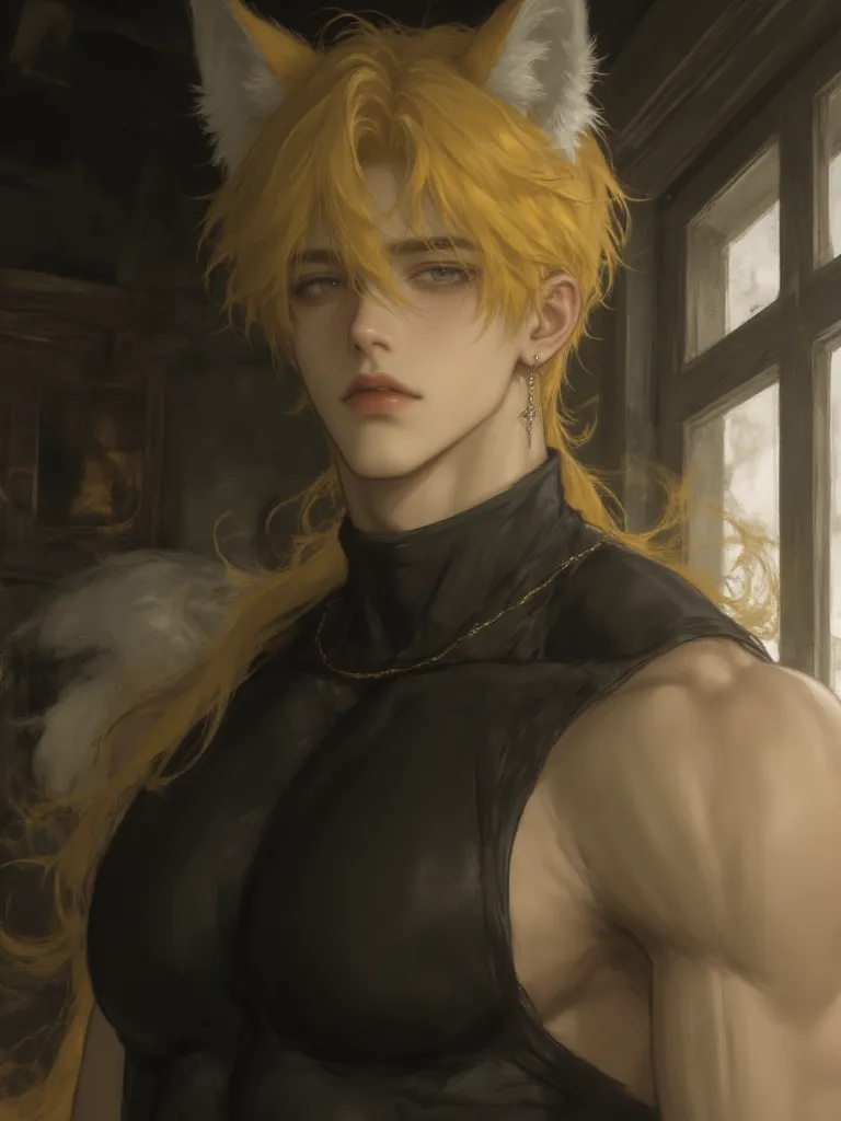Thumbnail of Haru /BL