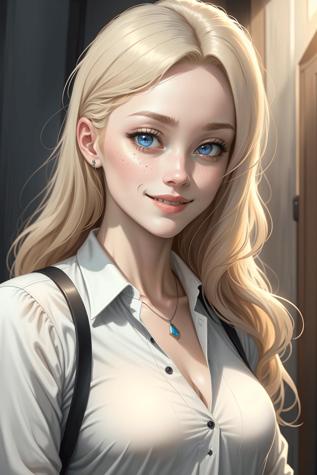Thumbnail of Ленна