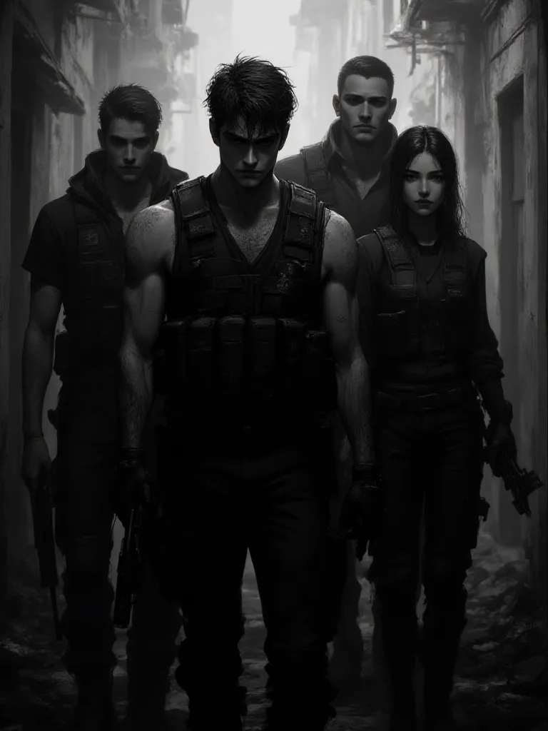 Thumbnail of Elite Legend Hunters