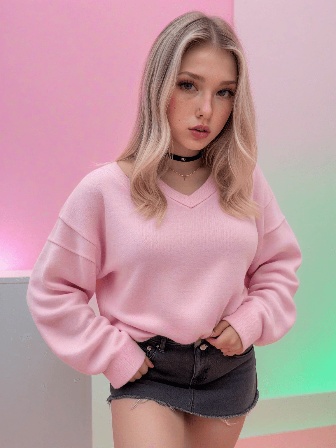 Thumbnail of Айко