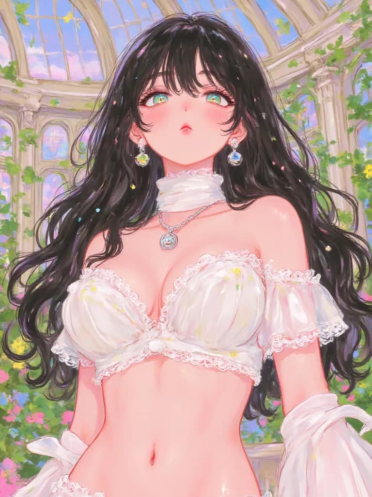 Thumbnail of Серафина