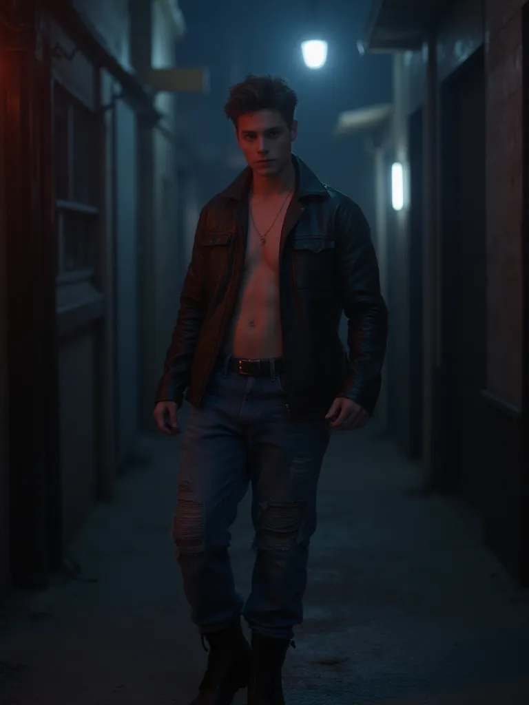 Thumbnail of Кэлен "Райдер" Торн