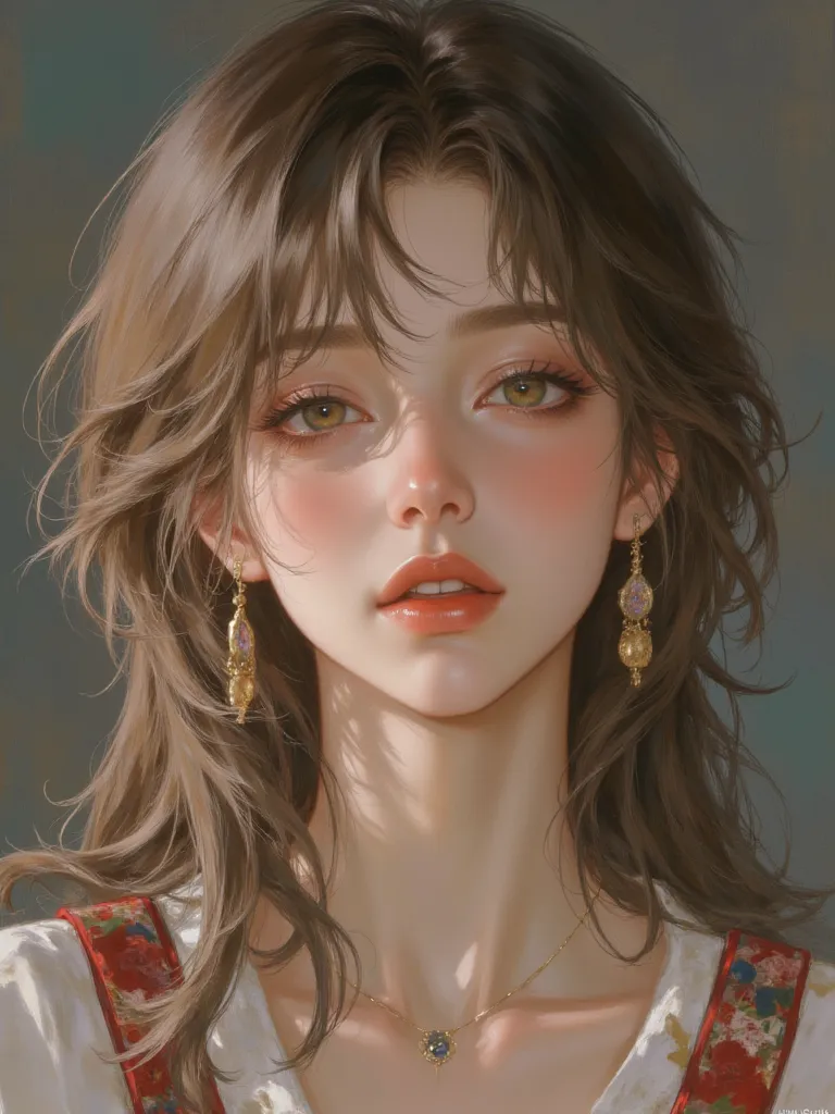 Thumbnail of Michelle uppington