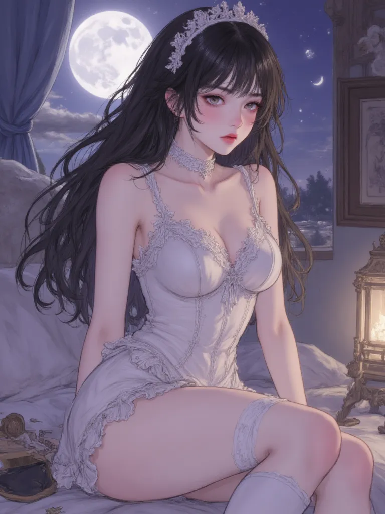 Thumbnail of Лила (мачеха)