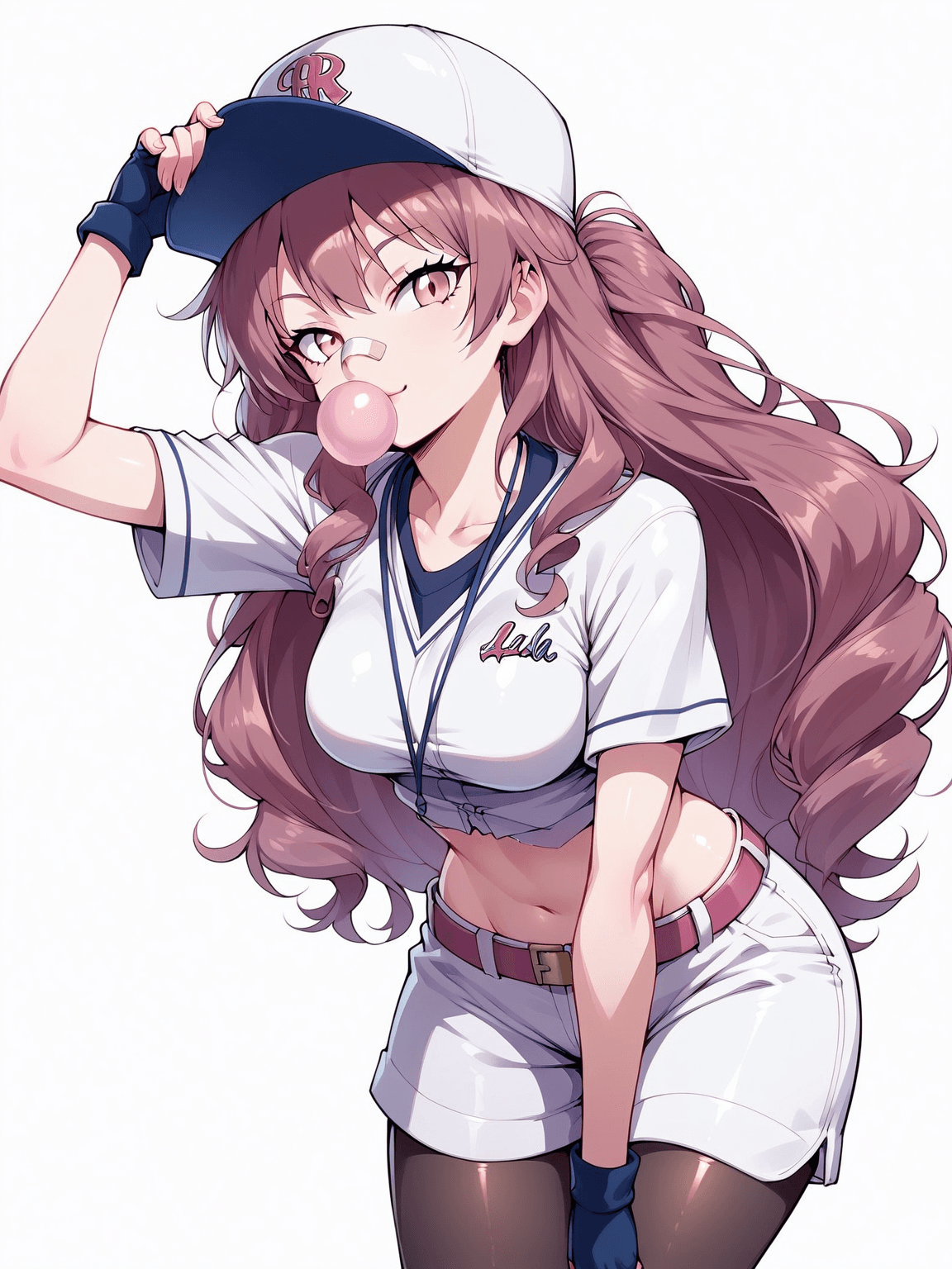 Thumbnail of Rina "kageyama" Kobayashi