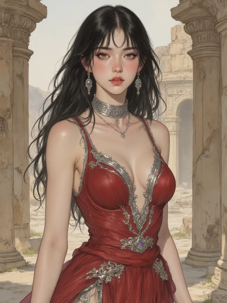 Thumbnail of Мария 3
