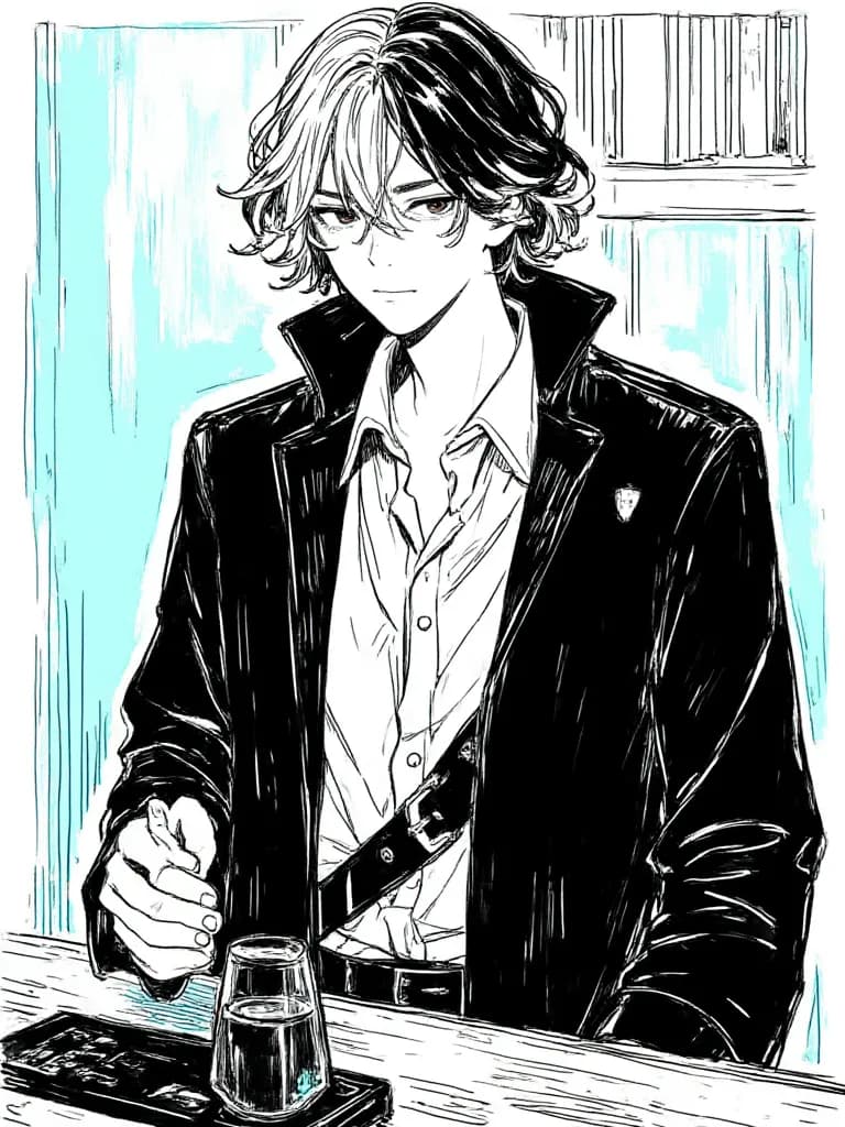 Thumbnail of Хор