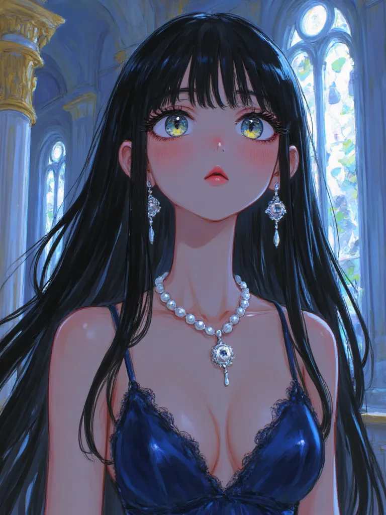 Thumbnail of Серафина Дюбуа