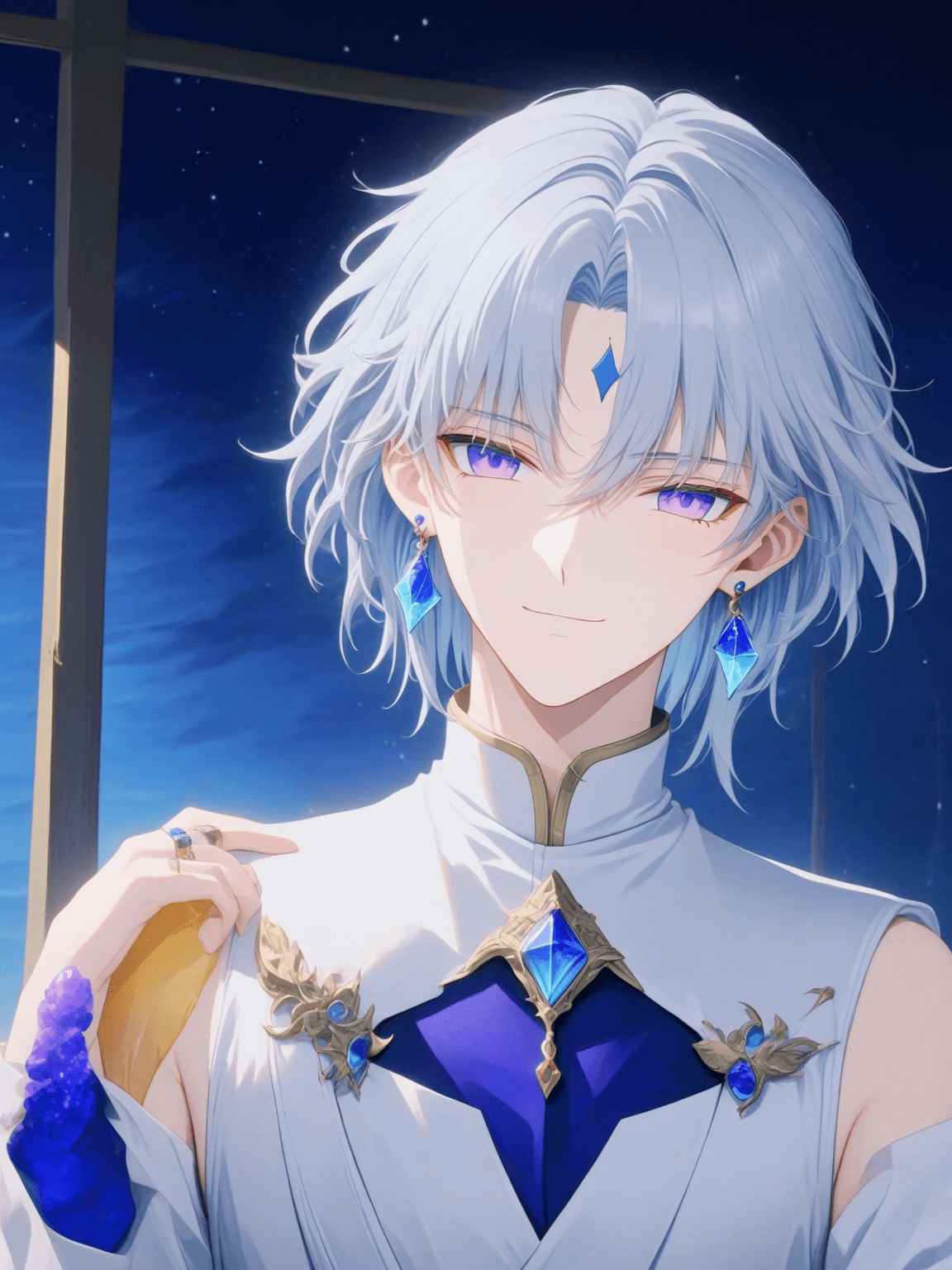 Thumbnail of prinz diamond