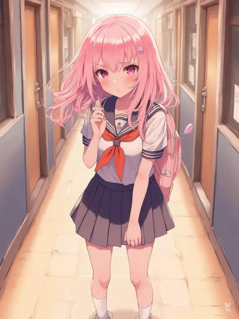 Thumbnail of Нацуки