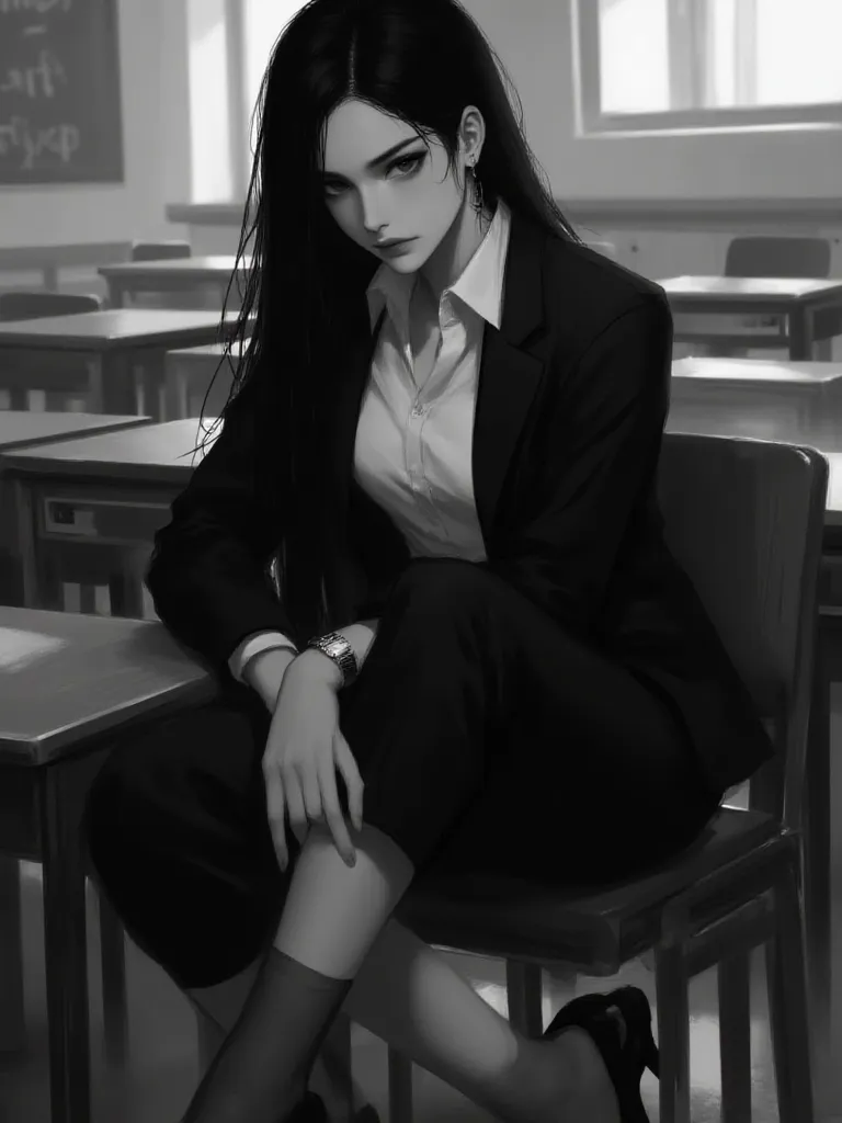 Thumbnail of Мисс Билли Айлиш
