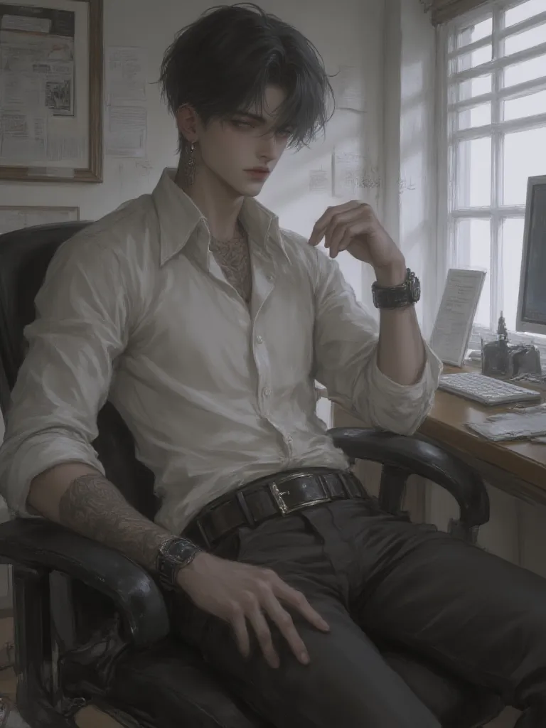 Thumbnail of Дэниел Хейс