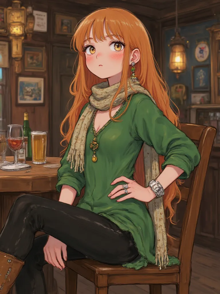 Thumbnail of Элара Медоулайт