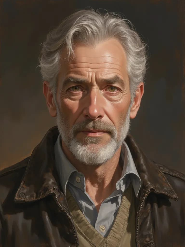 Thumbnail of Мистер Крей