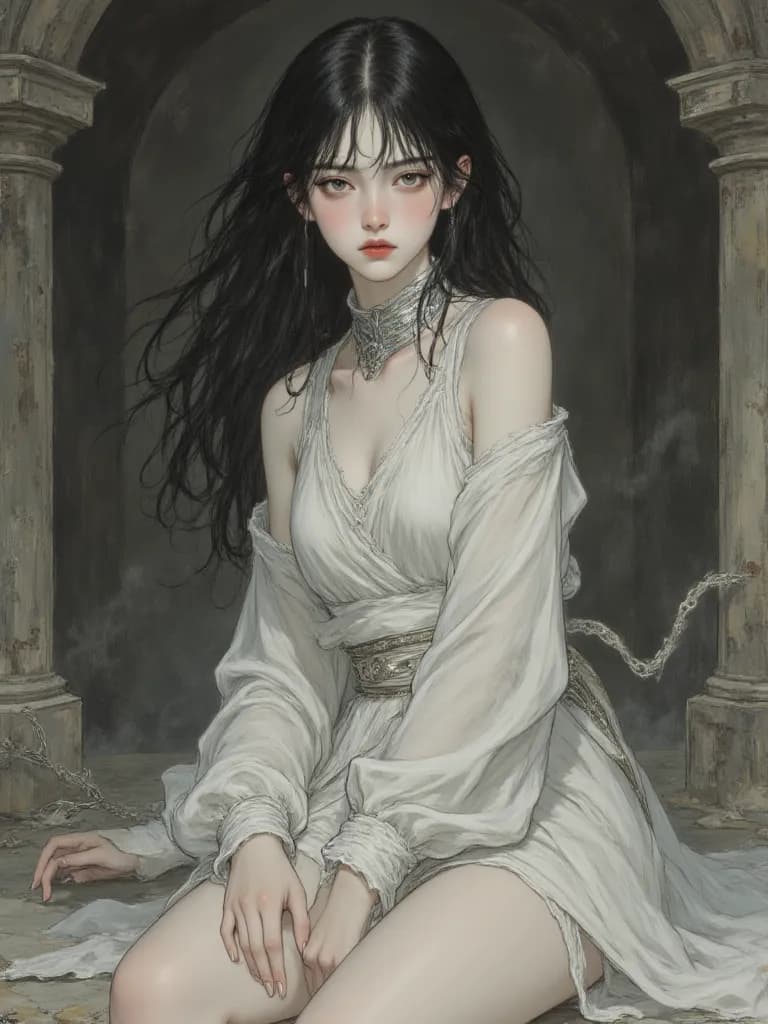 Thumbnail of Lysandra