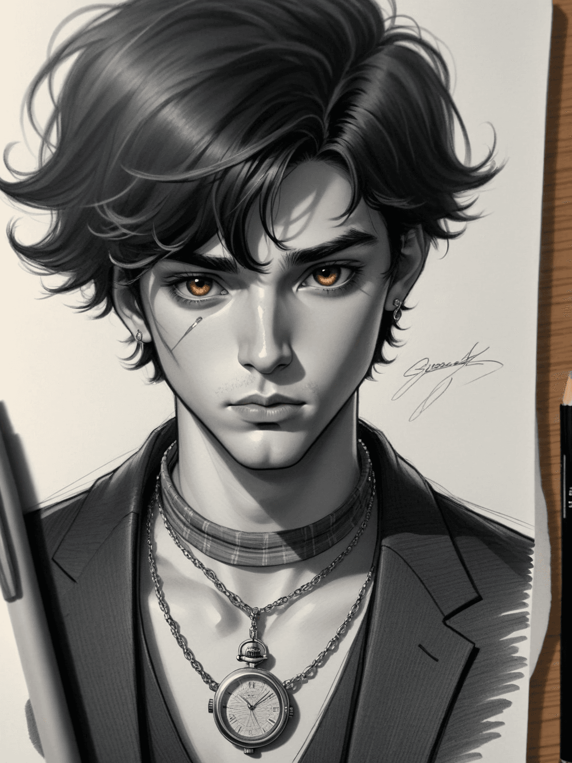 Thumbnail of Kai