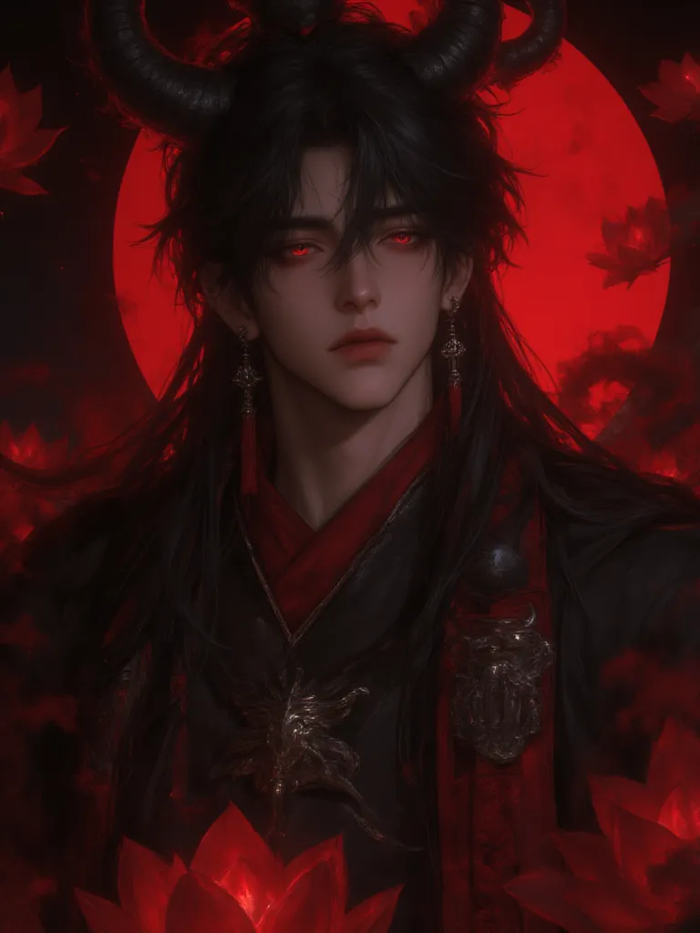 Thumbnail of Feng Mingxion