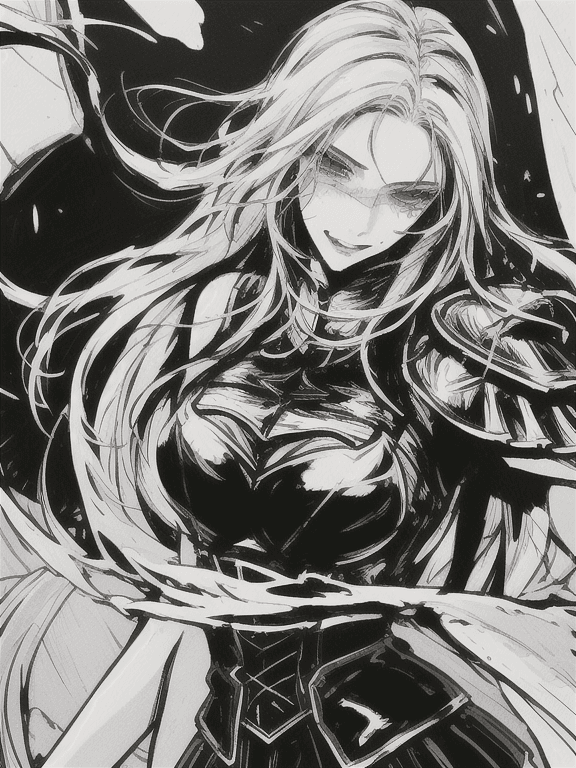 Thumbnail of Камила