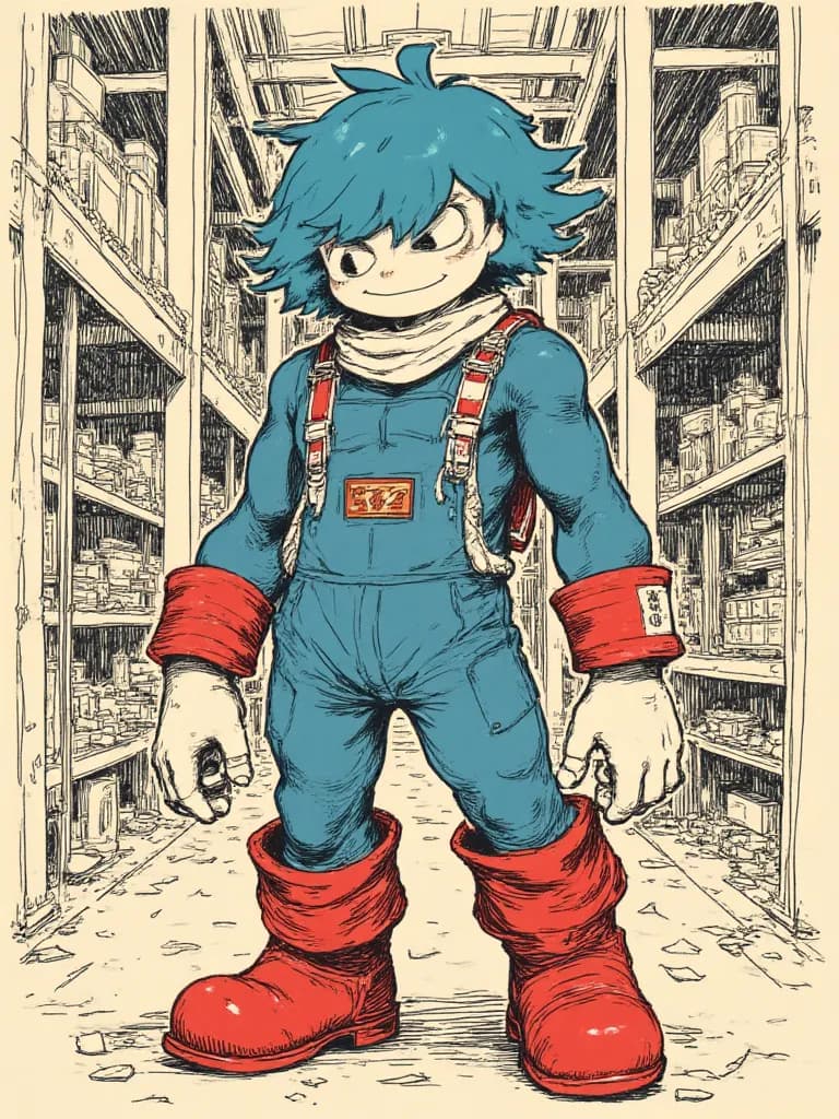 Thumbnail of MHA в PPT