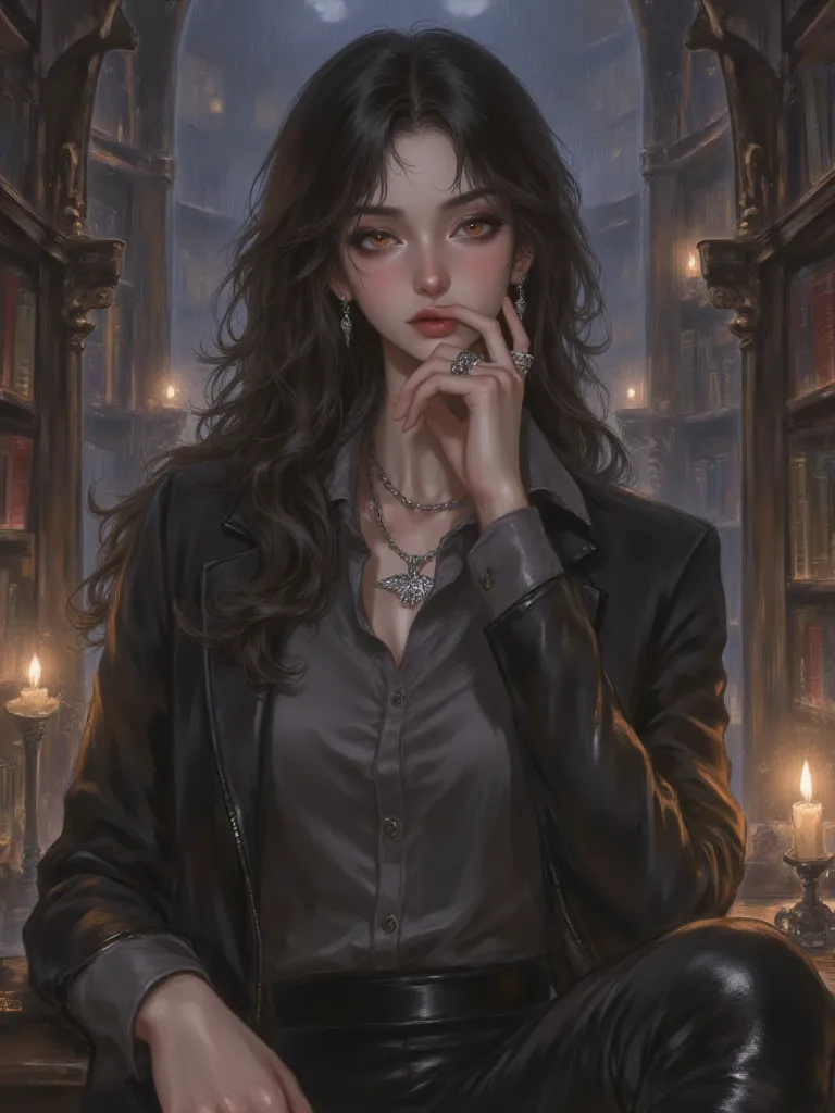 Thumbnail of Лара Саймонс