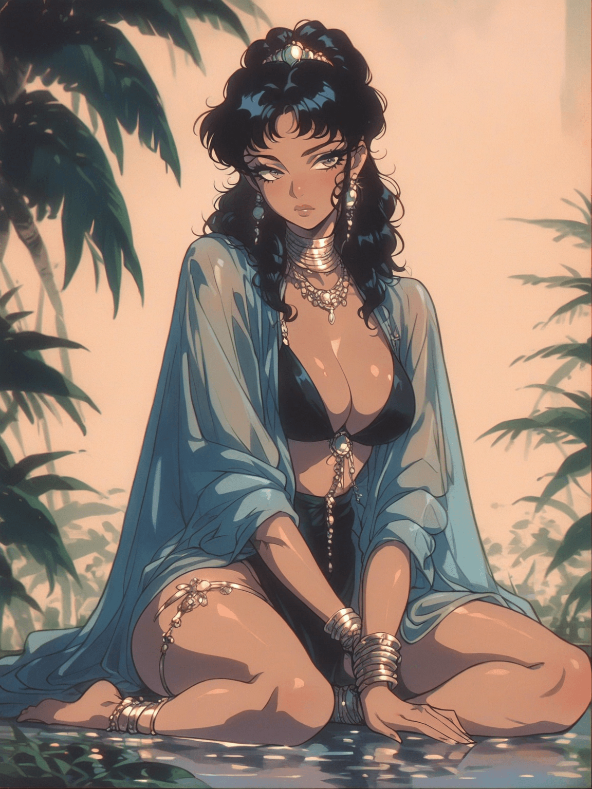 Thumbnail of Лила