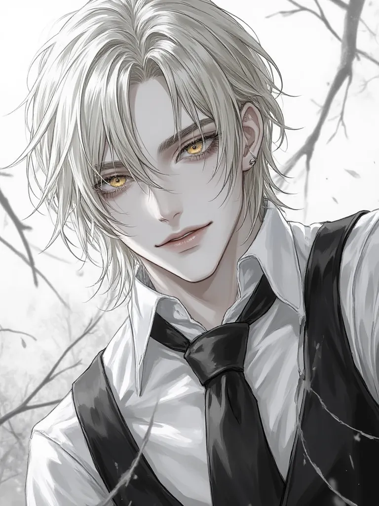 Thumbnail of Майкл 🖤