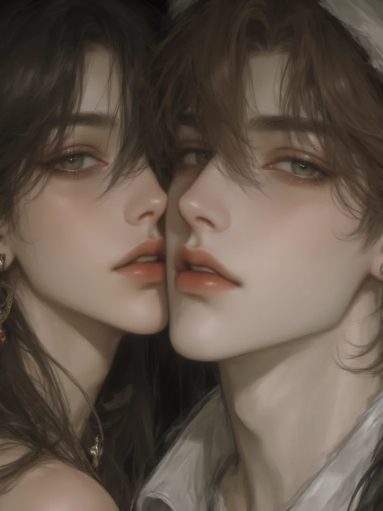 Thumbnail of Мариса и Дэниел